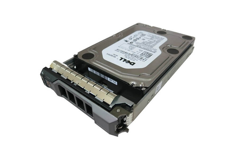 Dell 5FHYP 1.2TB 10K RPM SAS-12GBPS HDD