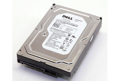 Dell W39XN 600GB 15K RPM SAS-12GBPS HDD