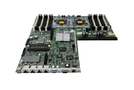 HP 591545-001 ProLiant Motherboard Server Board