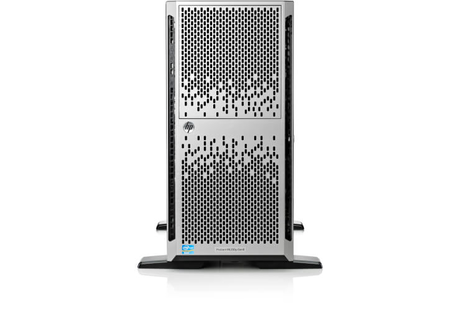 HPE 736968-001 Xeon 2.60GHz Server ProLiant ML350P