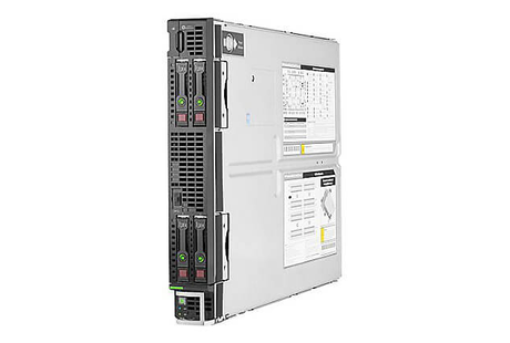 HPE 844352-B21 Xeon Server ProLiant BL660C