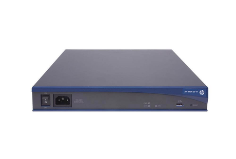 HPE JF239-61101 Networking Router 4 Port
