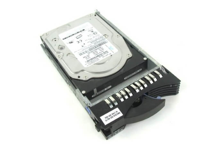 IBM 90P1384 73.4GB 15K RPM HDD Ultra-320 SCSI
