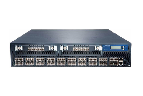 Juniper EX4500-40F-VC1-FB 40 Port Networking Switch