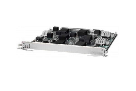 Cisco CRS-FP40 40G Networking Control Processor Expansion Module