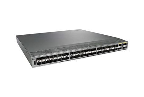 Cisco N2K-C2248PQF Nexus 2248PQ Networking Expansion Module
