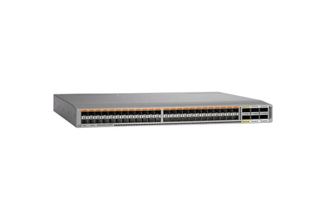 Cisco N2K-C2348UPQF-QSA Nexus 2348UPQ Networking Expansion Module