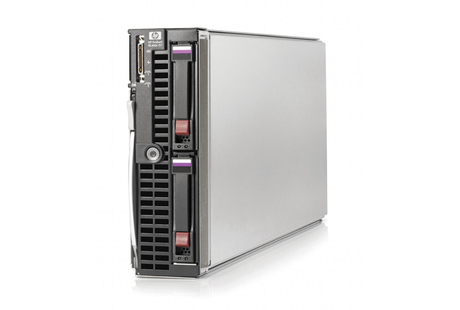 HPE 603251-B21 Xeon 2.93GHz Server ProLiant BL460C