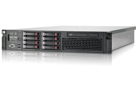 HPE 605875-005 Xeon 3.33GHz Server ProLiant DL380