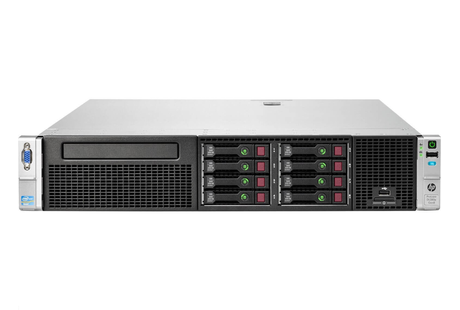 HPE 642121-001 Xeon 2.40GHz Server ProLiant DL380P
