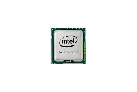 IBM 00KA890 3.5GHz Processor Intel Xeon Quad Core