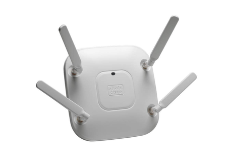 Cisco AIR-CAP3702E-E-K9 Wireless 1.3GBPS Networking Wireless