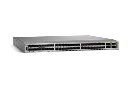 Cisco N2K-C2248PQ 10 Gigabit Networking Expansion Module