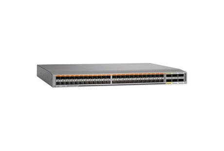 Cisco N2K-C2348UPQ8F Nexus 2348UPQ Networking Expansion Module