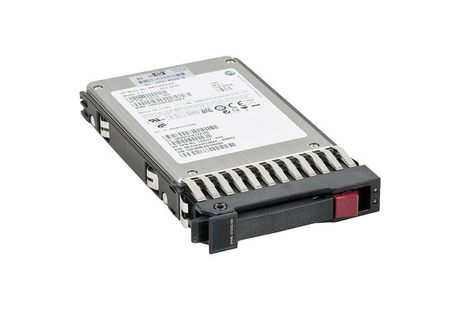 HPE 652745-S21 500GB 7.2K RPM HDD SAS 6GBPS