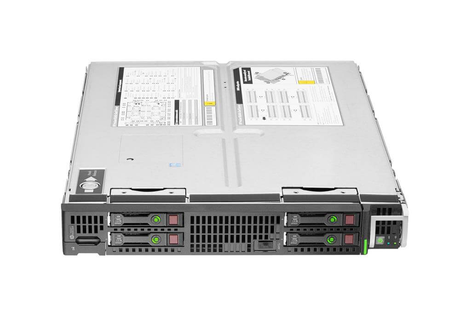 HPE 728352-B21 Xeon Server ProLiant BL660C