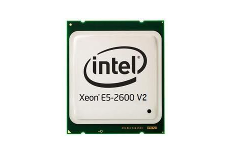 IBM 81Y7117 2.6GHz Processor Intel Xeon 8 Core