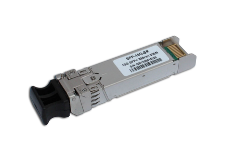 Juniper QFX-SFP-10GE-SR 10 Gigabit Networking Transceiver