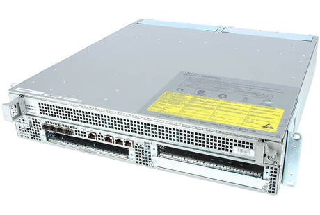 Cisco ASR1002-5G-SEC/K9 ASR 1002 Router Security Bundle Networking Router Sec BNDL