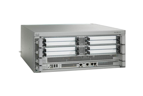Cisco ASR1004-10G-SEC/K9 Networking Router Sec BNDL