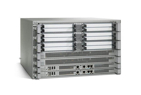 Cisco ASR1006-20G-HA/K9 1000 ASR1006 Sec+HA Bundle Networking Router