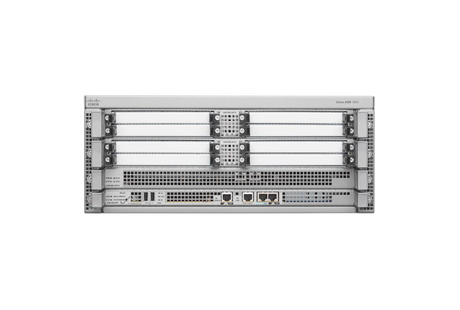 Cisco ASR1K4R2-20G-SECK9 ASR 1000 Router ASR1004 VPN+FW Bundle Networking Router Sec BNDL