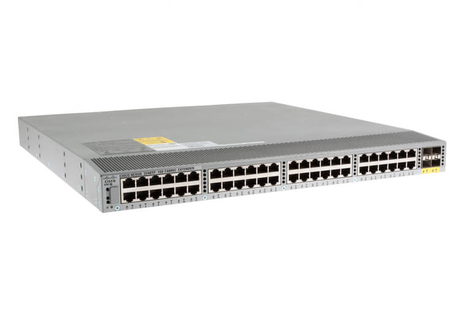 Cisco N2K-C2248TP 48 Port Networking Expansion Module
