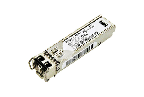 Cisco 10-2195-01 4GBPS Networking Transceiver GBIC-SFP
