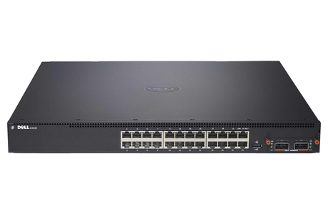 Dell 210-ABVS 24 Port Networking Switch