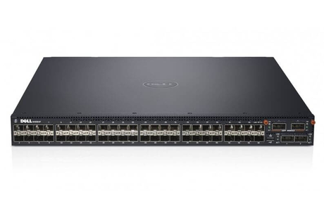 Dell 210-ABVW 48 Port Networking Switch