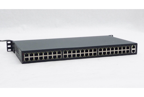 Dell 468-8875 48 Port Networking Switch