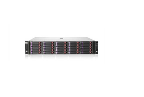 HP BK767A SAS Enclosure Storage Works Smart Array