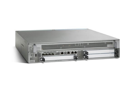 Cisco ASR1002-5G/K9 Networking Router Sec BNDL