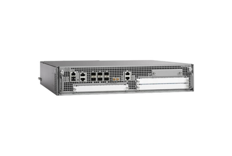 Cisco ASR1002X-36G-K9 Networking Router Sec BNDL