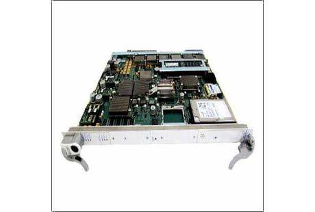 Cisco ASR5K-042GE-LX-K9 ASR 5000 QGLC Rev2 4-Port Networking Router