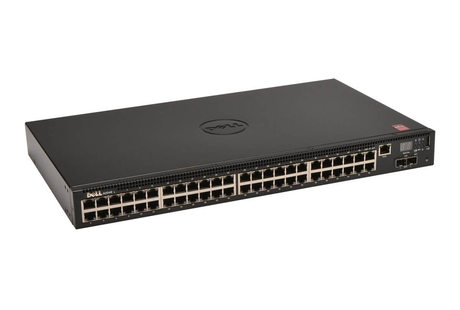 Dell 210-ABPR 48 Port Networking Switch