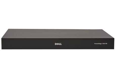 Dell 4161DS 16 Port Networking Switch