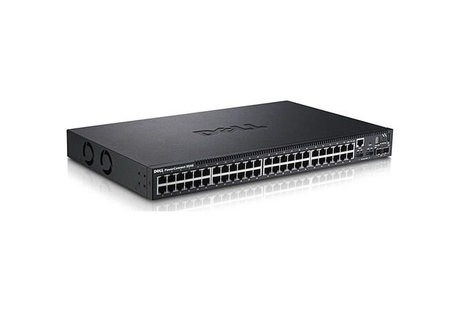 Dell 462-5881 48 Port Networking Switch