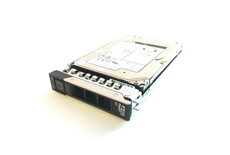 Dell 463-7475 1.2TB 10K RPM SAS-12GBPS HDD