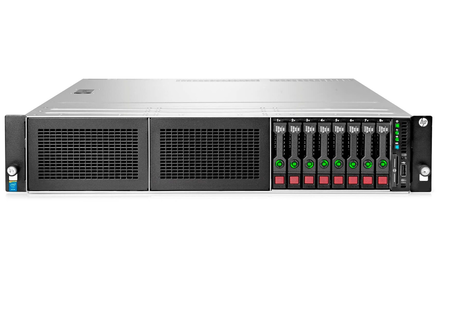 HPE 646904-001 Xeon 2.0GHz Server ProLiant DL360P