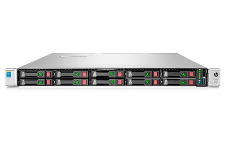 HPE 795236-B21 Xeon 2.3GHz Server ProLiant DL360