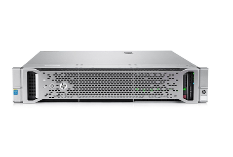 HPE 800077-S01 Xeon 2.6GHz Server ProLiant DL380