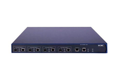 HP JD448B Networking 4 Port Wireless Management Module