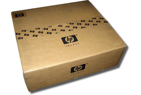 HP JW744A Networking Switch 2 Port