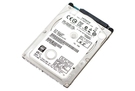 Hitachi HTE721060G9AT00 60GB 7.2K RPM HDD Notebook Drives