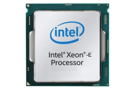 Intel SR3WN 3.80 GHz Processor Intel Xeon Quad Core