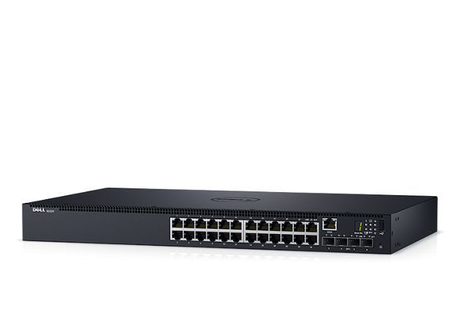 Dell 210-ABNV 24 Port Networking Switch