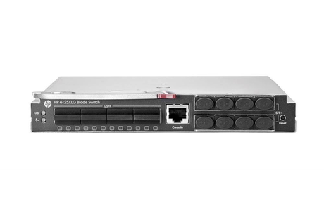 HPE 716102-001 Networking Switch 12 Port