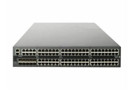 HPE JC694-61001 Networking Switch 96 Port