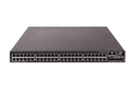 HP JG838A Networking Switch 48 Port
